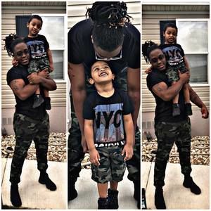 Meet your Posher, Clifford